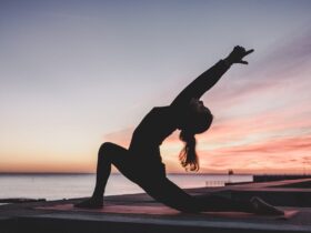 how often should you do yoga