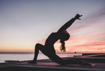 how often should you do yoga