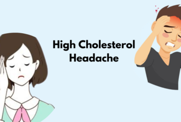 can high cholesterol cause headaches