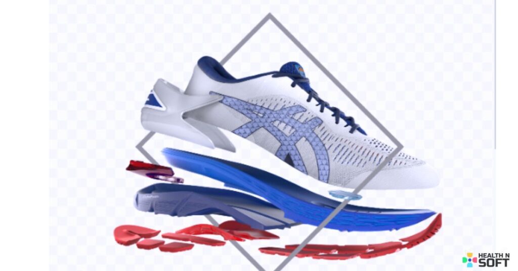 Best Treadmill Running Shoes