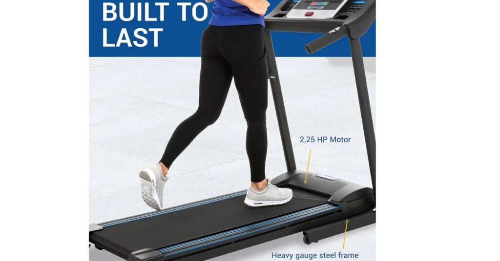 Does treadmill burn belly fat