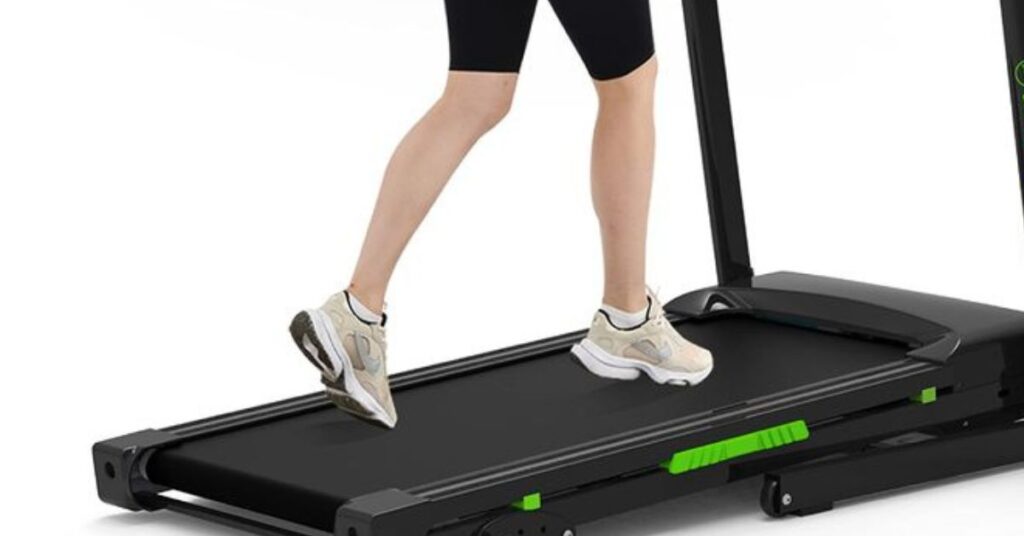  Does treadmill burn belly fat