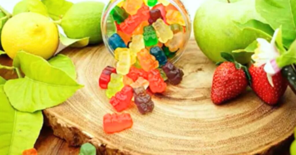 El Toro CBD Gummies