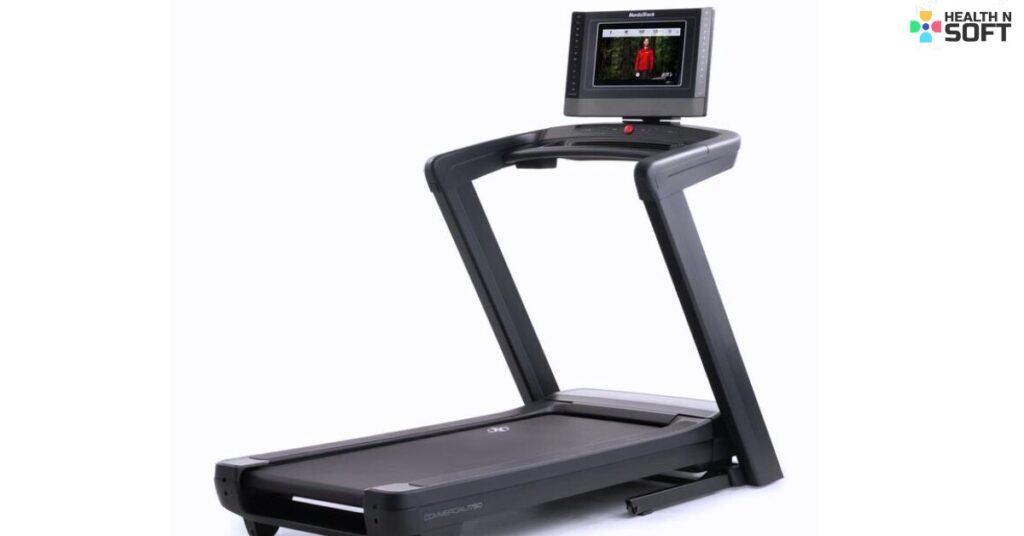  NordicTrack treadmill 