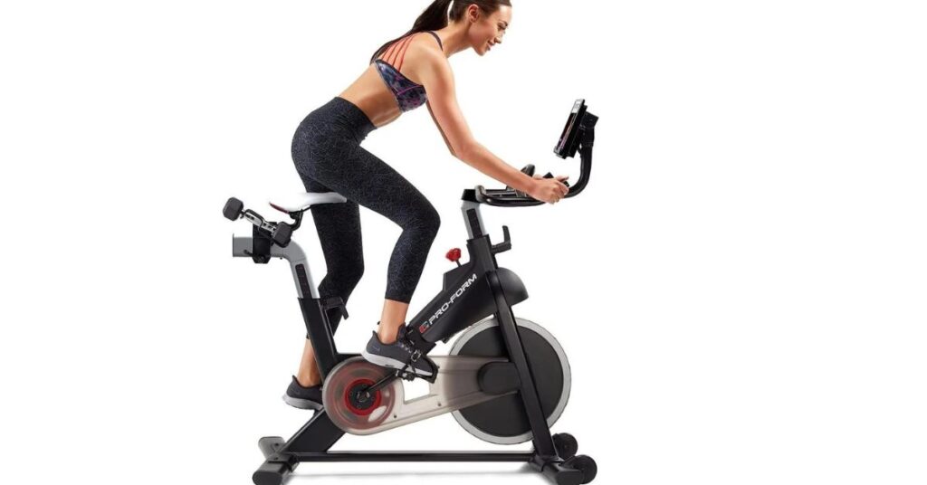 ProForm Exercise Bike