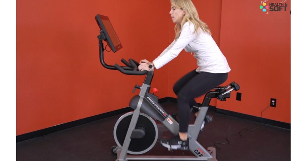 ProForm exercise bike