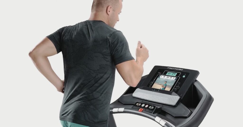 Proform Carbon TL Treadmill