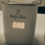 Baby Brew Bottle Warmer