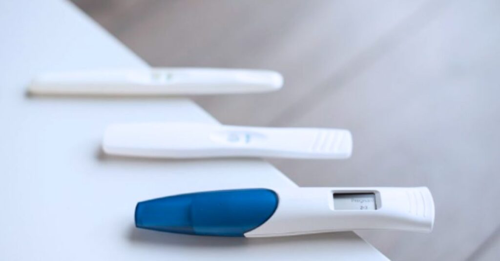 Pregnancy Tests
