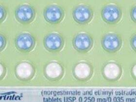 Sprintec Birth Control 28