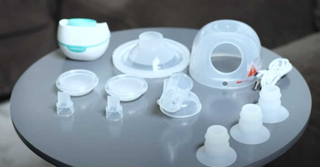 free breast pump reviews