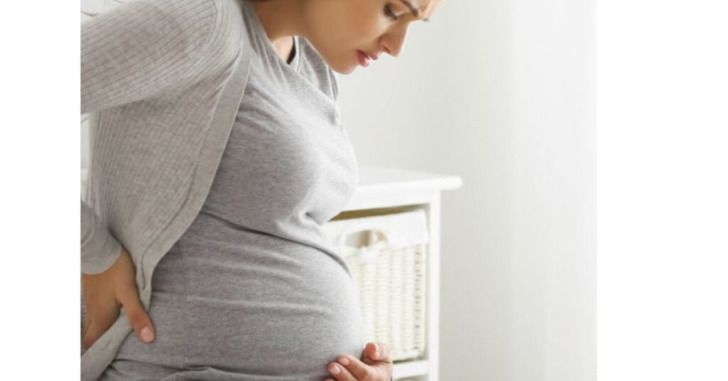 Unknowingly Pregnant Symptoms