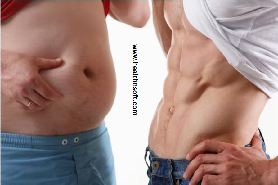 Featured image Belly Fat