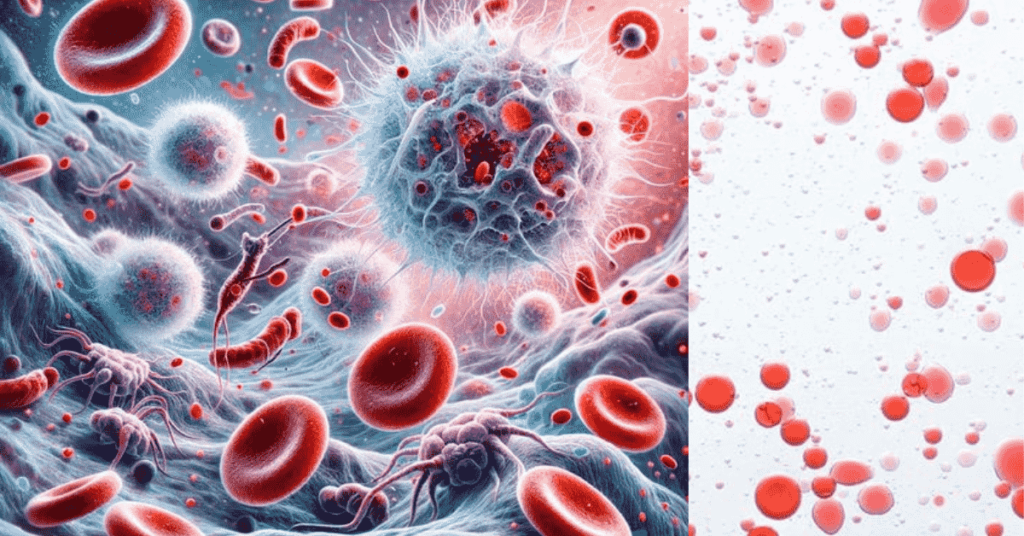 What Happens if Eosinophils Normal Range Percentage is High